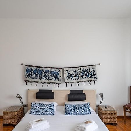 Padova Terrace Flat Apartment Ngoại thất bức ảnh