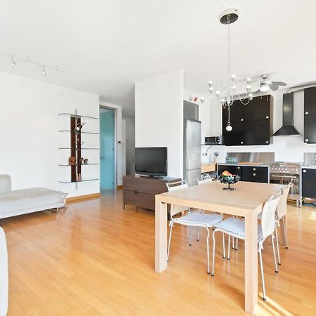 Padova Terrace Flat Apartment Ngoại thất bức ảnh