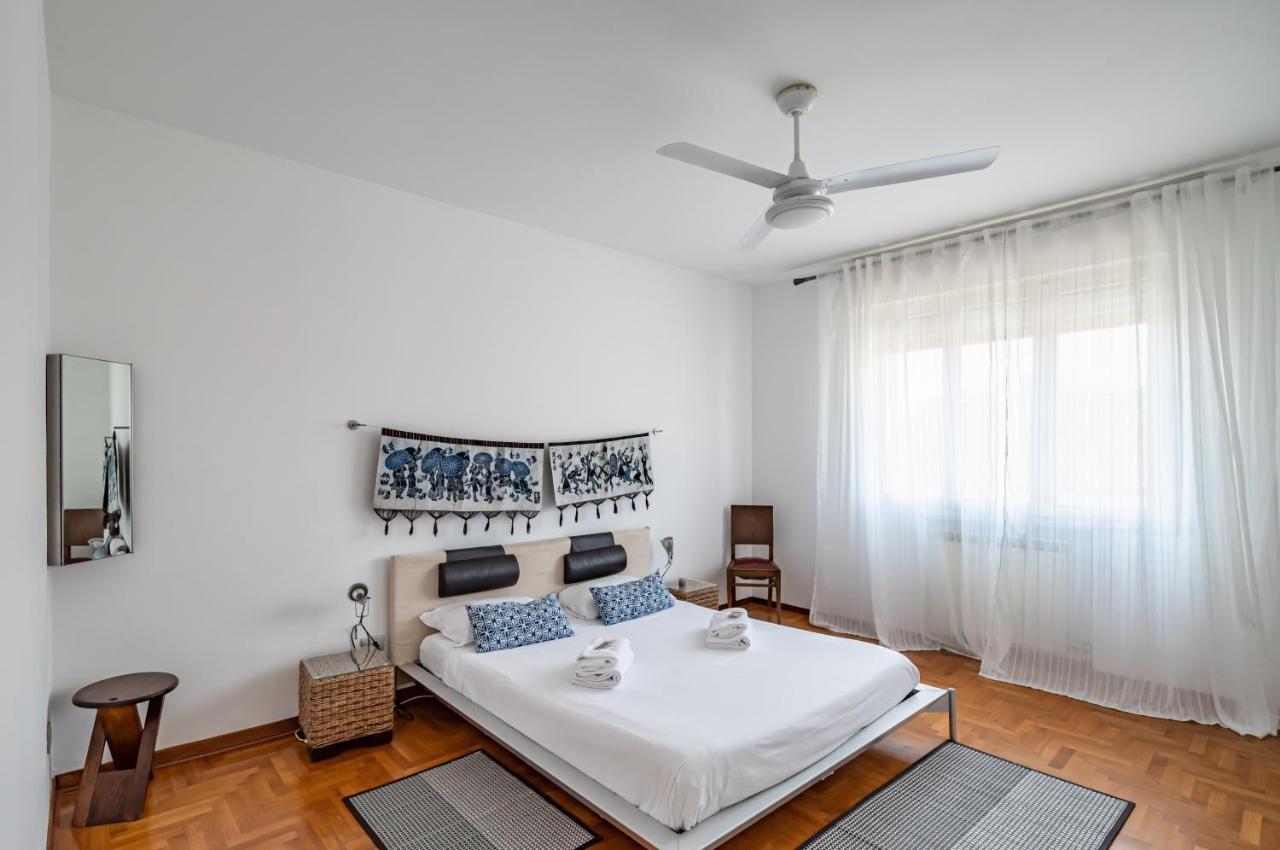 Padova Terrace Flat Apartment Ngoại thất bức ảnh