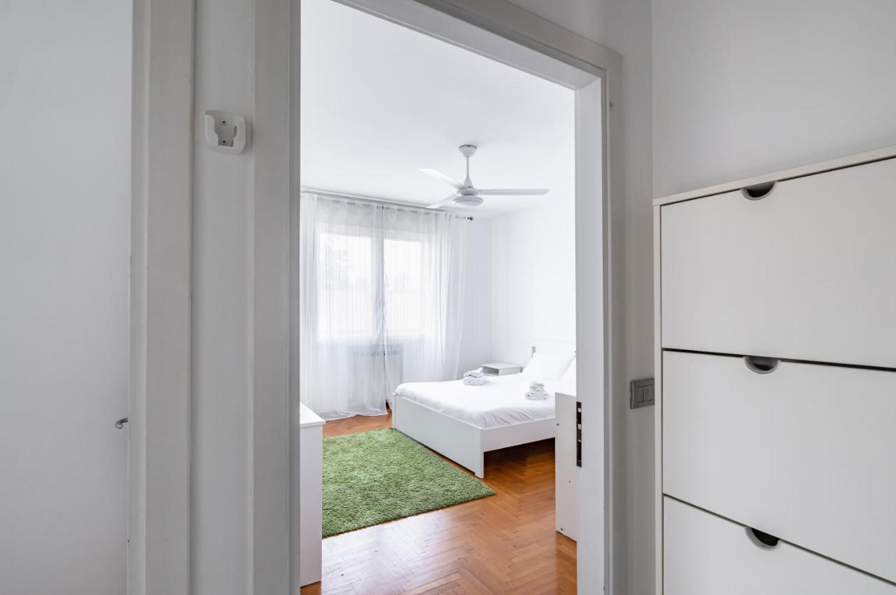 Padova Terrace Flat Apartment Ngoại thất bức ảnh