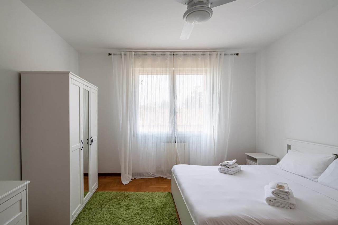 Padova Terrace Flat Apartment Ngoại thất bức ảnh