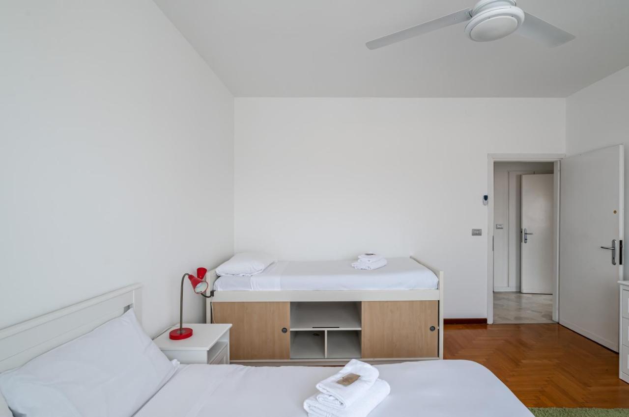 Padova Terrace Flat Apartment Ngoại thất bức ảnh