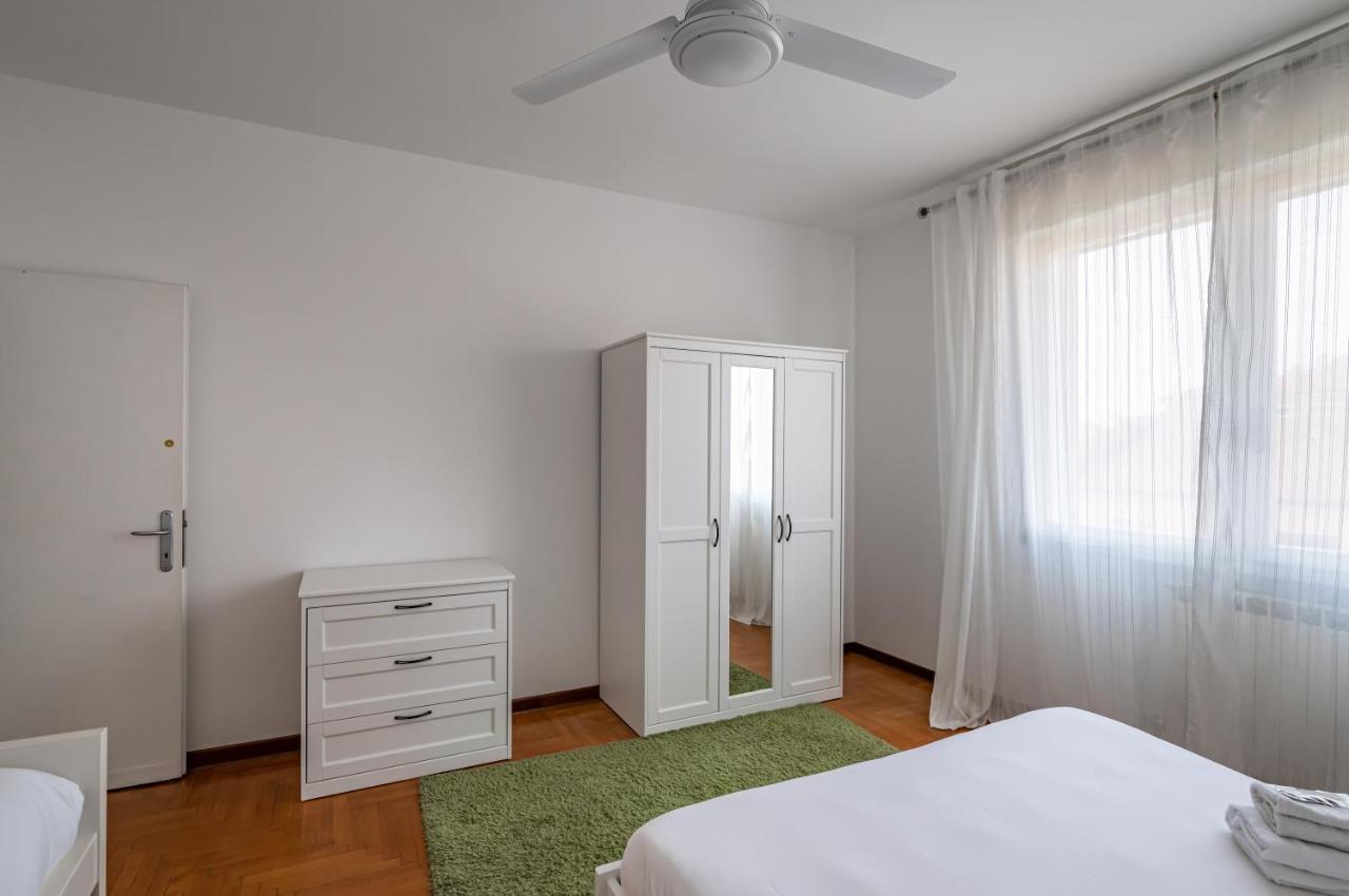 Padova Terrace Flat Apartment Ngoại thất bức ảnh
