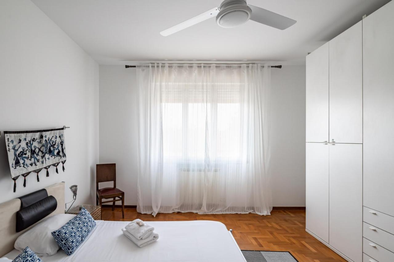 Padova Terrace Flat Apartment Ngoại thất bức ảnh