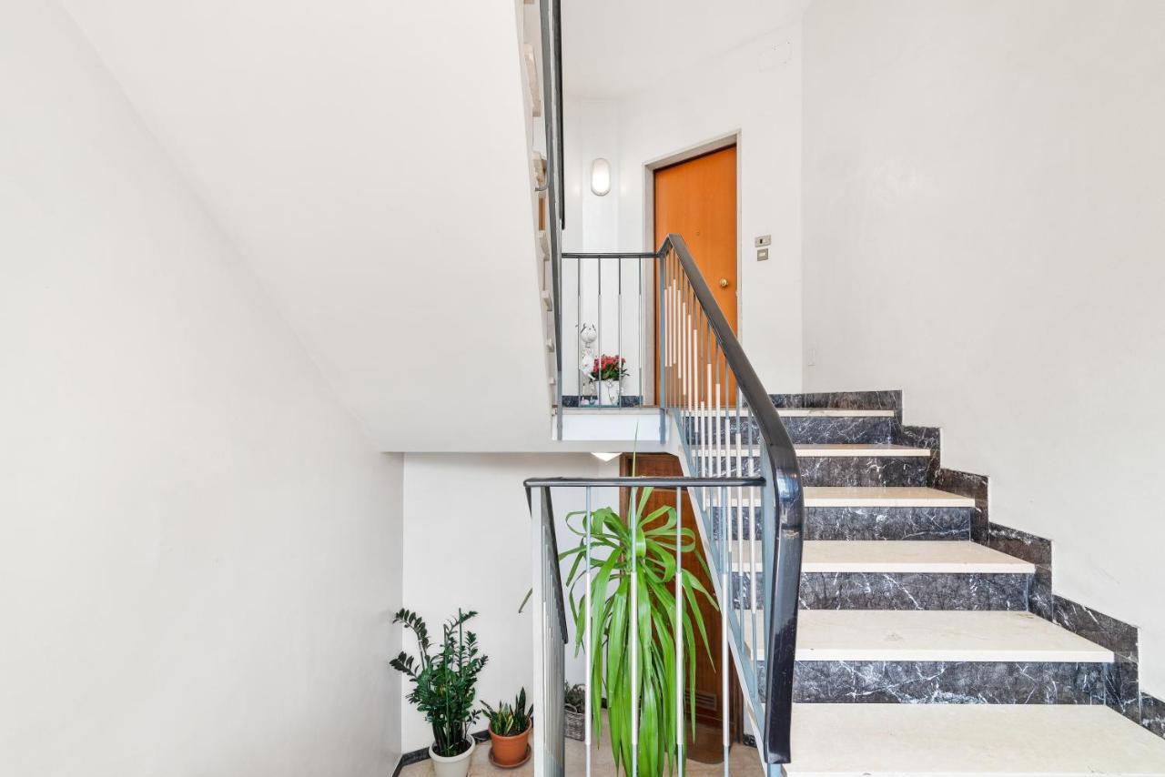 Padova Terrace Flat Apartment Ngoại thất bức ảnh