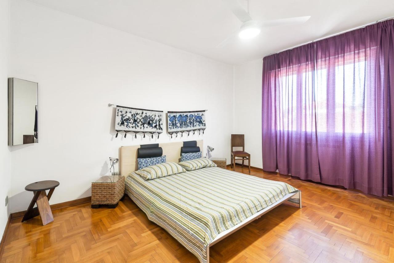 Padova Terrace Flat Apartment Ngoại thất bức ảnh
