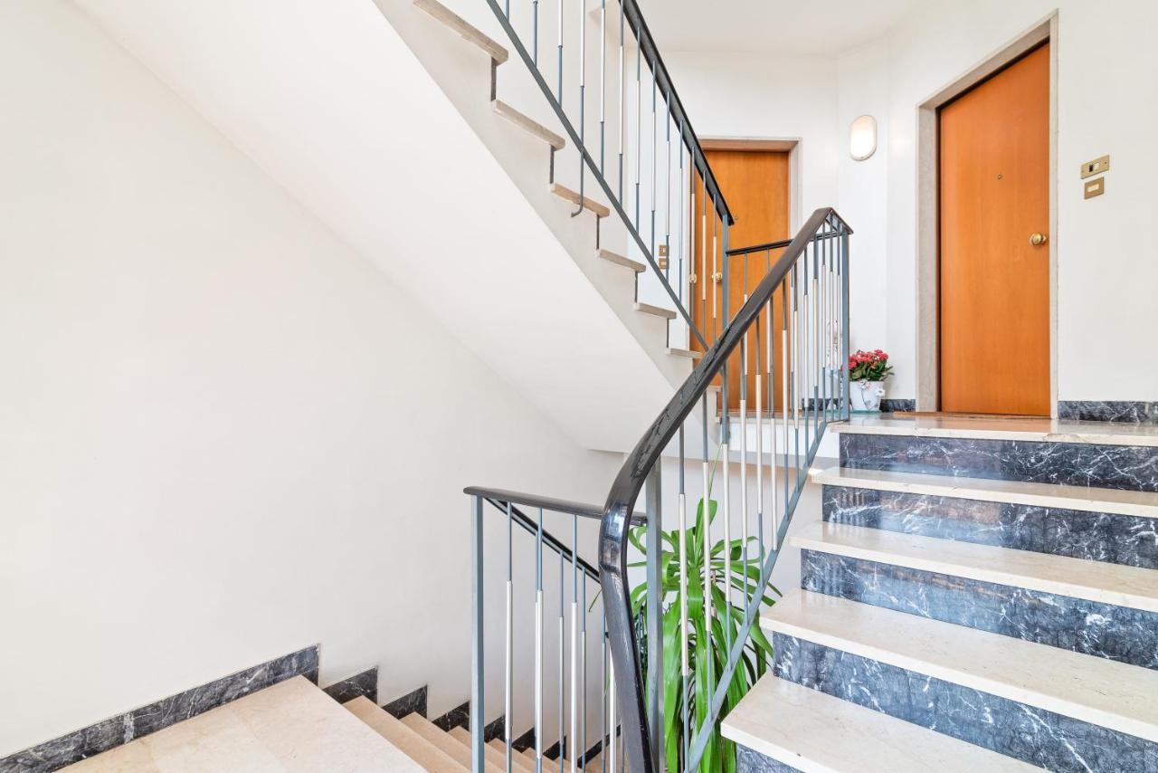 Padova Terrace Flat Apartment Ngoại thất bức ảnh