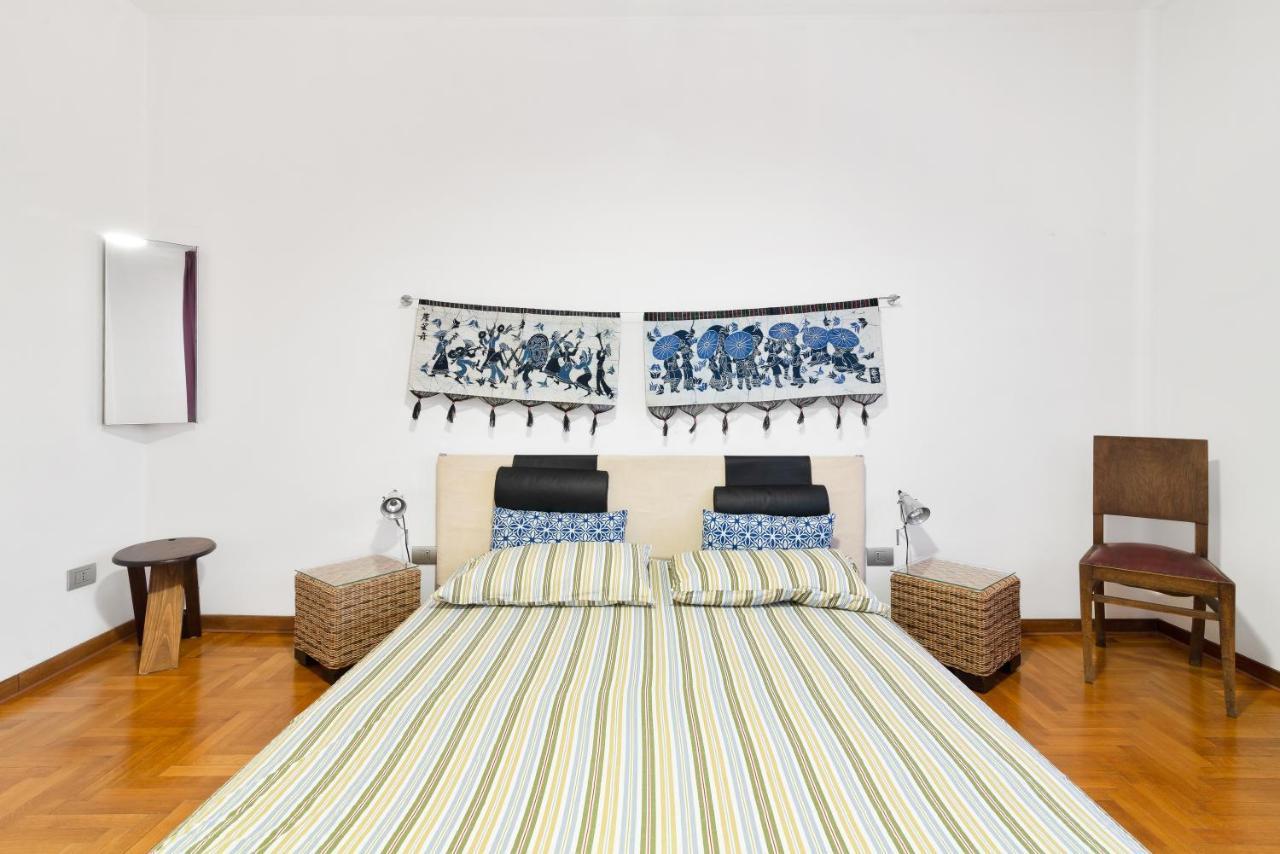 Padova Terrace Flat Apartment Ngoại thất bức ảnh